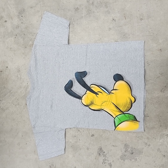 Disney Pluto Tee - Picture 4 of 5